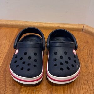 CROCS Toddler Size 5 - NWOT